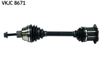 SKF VKJC 8671 Planetara foto