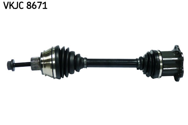 SKF VKJC 8671 Planetara