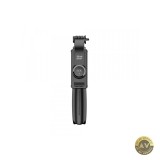 Selfie Stick Bluetooth Blue Star L21 Universal Negru