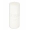 Lumanare decorativa, flippy, din parafina, cilindrica, fara fum si fara parfum, 7 x 15 cm, 500 g, ardere 72h, ivory alb