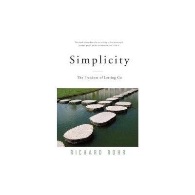 Simplicity: The Freedom of Letting Go foto