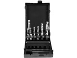 Set Burghie Tarod Prindere Hexagonala, M3-M10, 7 Piese