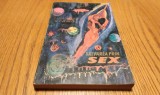 Calea Miinii Stangi sau SALVAREA PRIN SEX - Alexandru Dobos - 1993, 253 p.