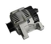 Alternator Dacia 1304 1305 1307 1.9 DIESEL si Solenza 1.9d , 12V 75A , 8200690195 Asam foto