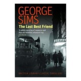 Cumpara ieftin Last Best Friend