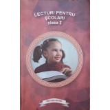 LECTURI PENTRU SCOLARI. CLASA I-SELECTIA TEXTELOR: DANIELA DUMITRESCU-245406