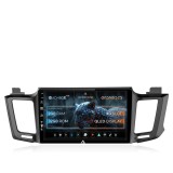 Cumpara ieftin Navigatie Toyota RAV4 (2013-2018), Android 12, E-Octacore 2GB RAM + 32GB ROM, 10.1 Inch - AD-BGE10002+AD-BGRKIT060