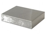 Carcasă aluminiu 178x229x51 mm - Carcasă aluminiu compactă