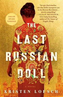 The Last Russian Doll foto