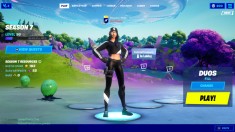Vand cont Fortnite. foto