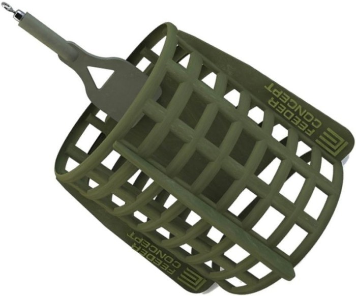 Momitor Feeder Concept Profi Plus 120g