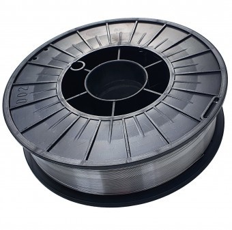 ProWELD E71T-11 sarma sudura flux 0.6mm, rola 5kg/D200 - 6960270220291 foto