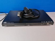 Dvd Player Fox DX-M-S2008/U-C cu cablu scart / C8 foto
