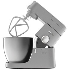Robot de bucatarie Kenwood XL Chef KVL4110S Resigilat foto