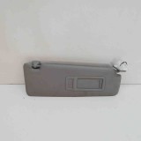 Parasolar Dreapta BMW Seria 3 F30 F80 2012-2018 OEM 7322292 Original