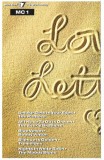 Various - Love Letters, 2xCaseta audio