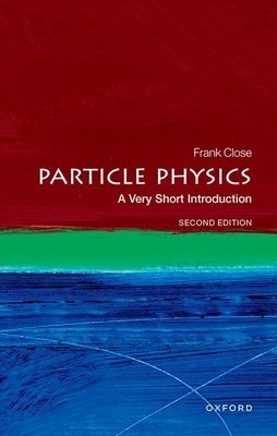 Particle Physics: A Very Short Introduction foto