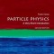 Particle Physics: A Very Short Introduction