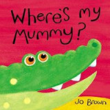 Where&#039;s My Mummy?