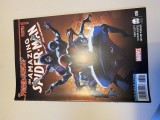 The Amazing Spider-Man nr. 9/2016 - limba romana - banda desenata/comics
