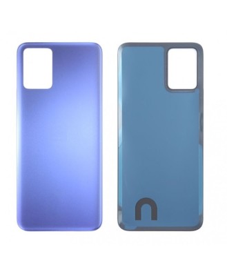 Capac Baterie Motorola Edge 30 Neo Albastru foto