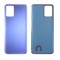 Capac Baterie Motorola Edge 30 Neo Albastru