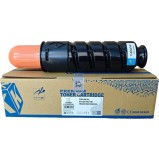 Cartuș toner compatibil Canon EXV-37/EXV-43 HYB Negru (2787B002, 2788B002