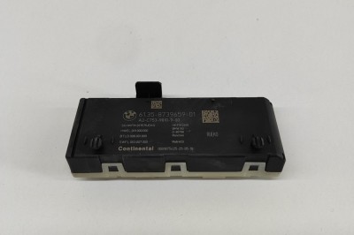 Unitate de control haion BMW 2 Active Tourer F45 2018 OEM: 8739659 22277464 foto