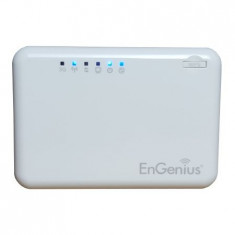 Acces Point EnGenius Wireless AP outdoor 802.11a/b/g, CB/CR/AP/WDS (EOC5611P) foto