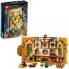 LEGO HARRY POTTER BANNERUL CASEI HUFFLEPUFF 76412, LEGO Harry Potter TM
