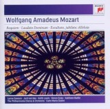 Mozart: Requiem in D Minor | Wolfgang Amadeus Mozart, Carlo Maria Giulini, Clasica, sony music