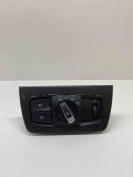Modul de control comutator faruri BMW 4 Gran Coupe F36 2016 OEM: 9393947,9218531 21662644