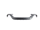 Spoiler bara fata BMW X4 (F26), 08.2014-05.2018,
