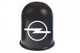 Capac protectie carlig pentru remorca auto, plastic, personalizat Opel