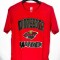 Minnesota Wild tricou de copii All Time Great Triblend - Dětsk&eacute; L (13 - 14 let)