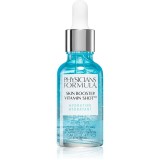 Physicians Formula Skin Booster Vitamin Shot Hydrating ser facial hidratant cu acid hialuronic 30 ml
