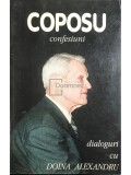 Doina Alexandru - Corneliu Coposu - Confesiuni (Editia: 1996)