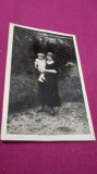 FOTO TIP CARTE POSTALA INTERBELICA