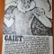 program teatrul national caiet 49 - stagiunea 1979-1980-carmen stanescu