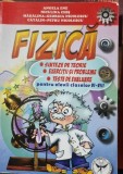 FIZICA Cls 6-8 - Sinteze De Teorie. Exercitii Si Probleme. Teste De Evaluare - ANGELA ENE