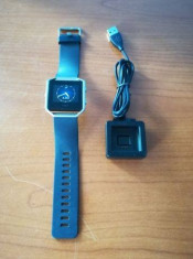 Fitbit Blaze Smart Fitness Watch foto