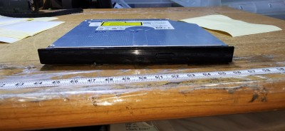 DVD Writer Laptop H-L GU90N Dell Vostro 15 #A7529 foto