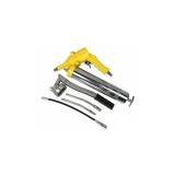 Pistol gresat manual - pneumatic - set 5 piese