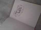 JURNALUL MEU 3 ani impreuna,Disney Violetta.premiera 2015,inspirat din sez 3 al seriei TV Violetta
