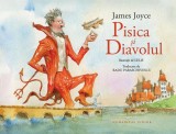 Pisica și Diavolul - Hardcover - Humanitas