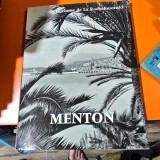 Menton - Duchesse de la Rochefoucauld