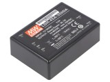 Convertor DC/DC 30.1W 9-18V la 24-86VDC 2.8A