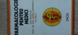 Farmacologie pentru medici, vol. I - Barbu Cuparencu