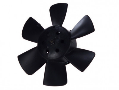 Ventilator, radiator VW CADDY II Combi (9K9B) (1995 - 2004) TOPRAN 102 548 foto