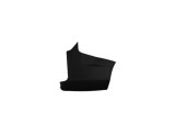 Flasc bara spate FORD TRANSIT/TOURNEO CUSTOM, 07.2017-12.2023, partea dreapta, negru,